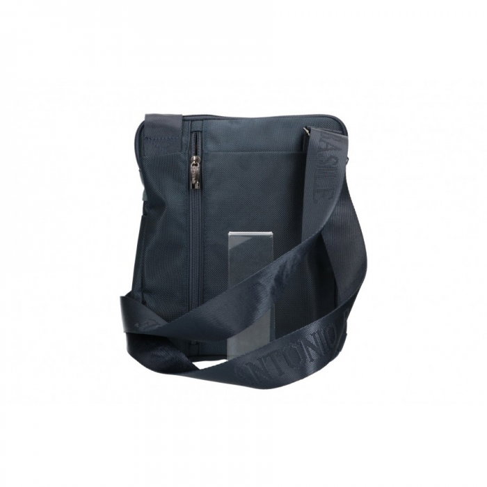 Geanta barbati GEAGP19 Multicolora, Textil [2]