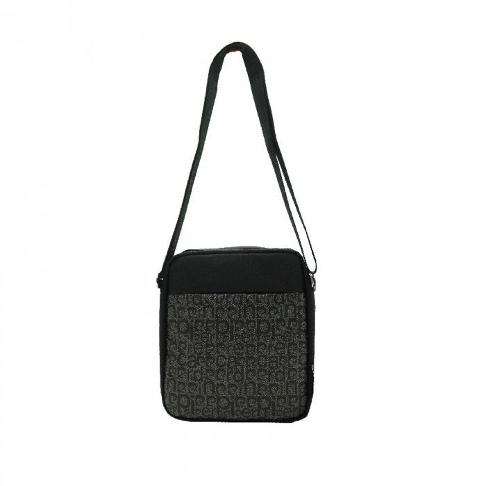 Geanta barbati GEAGP21 Multicolora, Textil [2]