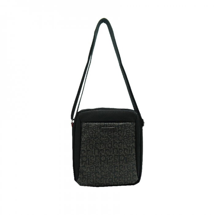 Geanta barbati GEAGP21 Multicolora, Textil [1]