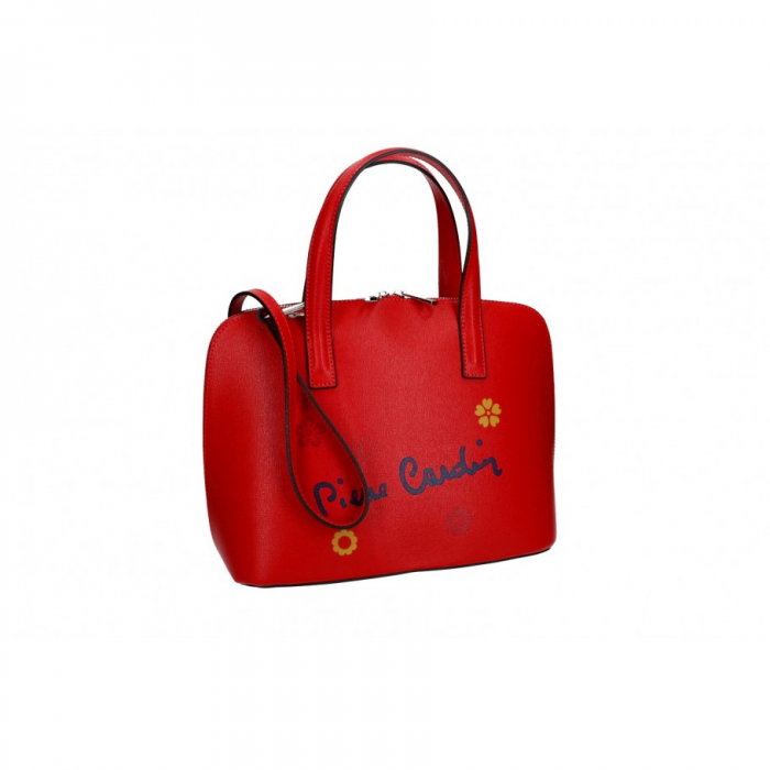 Geanta dama GEAGP24 Rosie, Piele naturala [1]