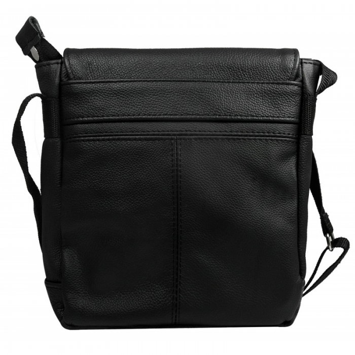 Geanta de umar pentru barbati din piele naturala [2]