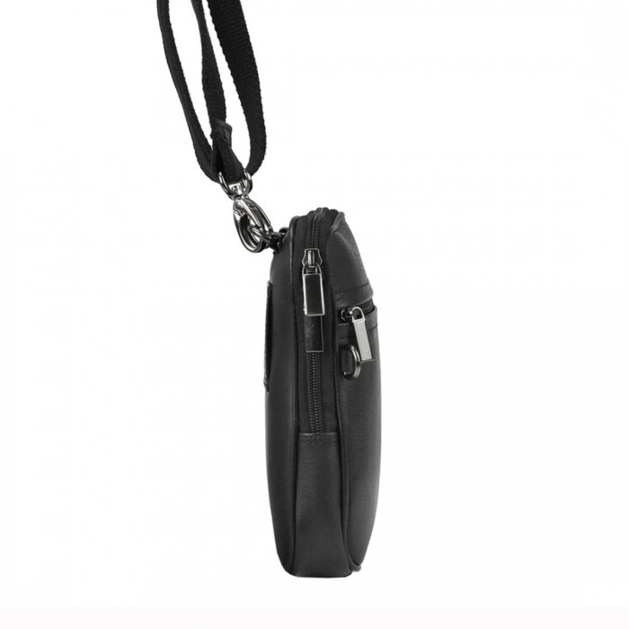 Geanta de umar pentru barbati din piele naturala Pierre Andreus [4]