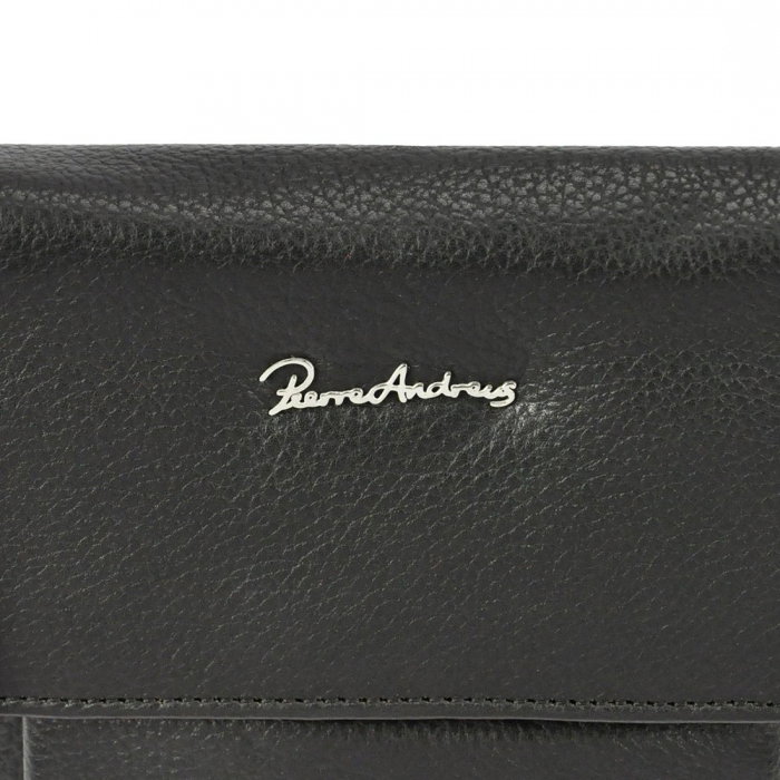 Geanta de umar pentru barbati din piele naturala Pierre Andreus [9]