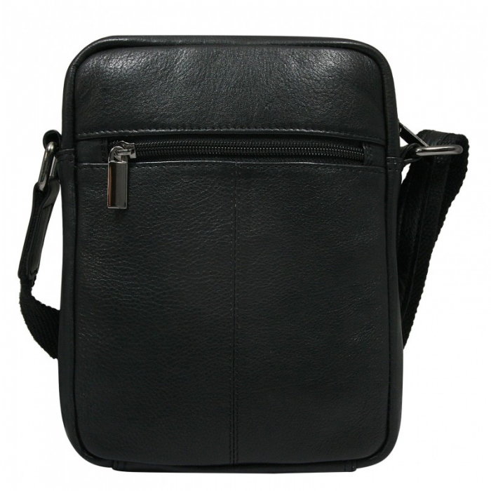 Geanta de umar pentru barbati din piele naturala Pierre Andreus [2]