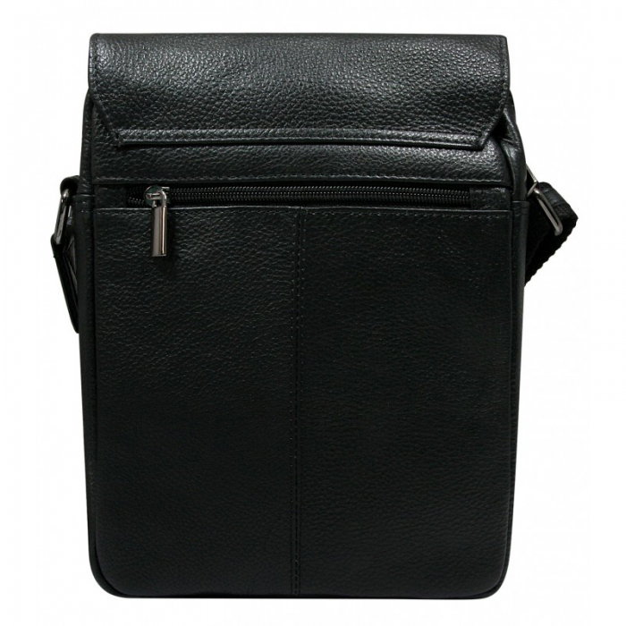 Geanta de umar pentru barbati din piele naturala Pierre Andreus [2]