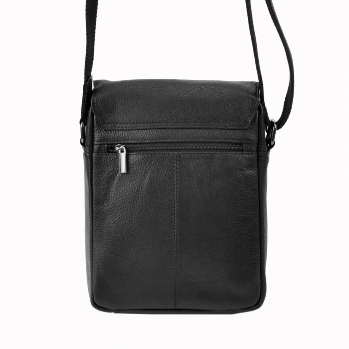 Geanta de umar pentru barbati din piele naturala Pierre Andreus [6]