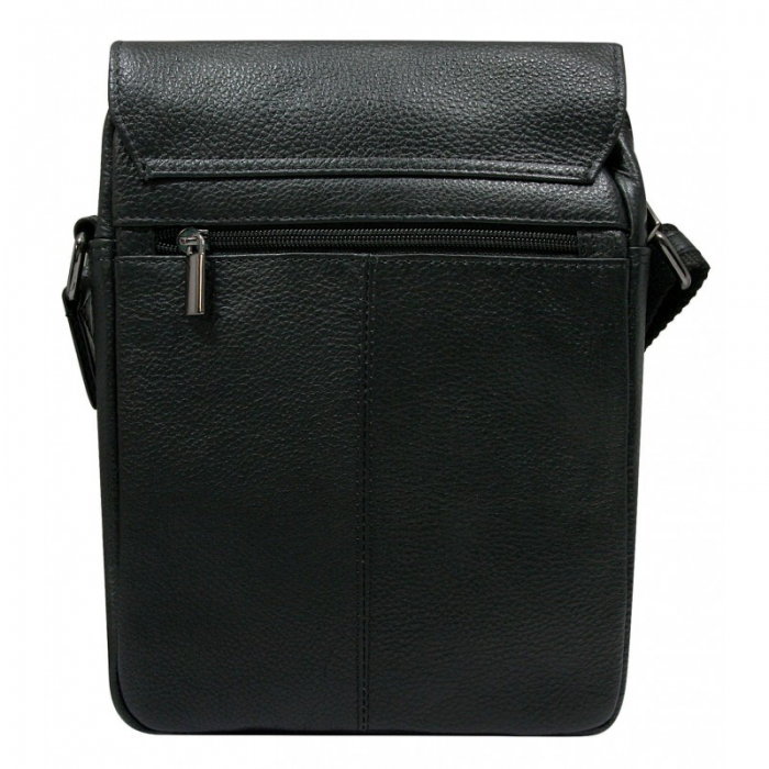 Geanta pentru umar din piele naturala Always Wild [2]