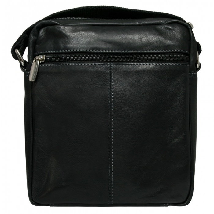 Geanta pentru umar din piele naturala Always Wild [2]