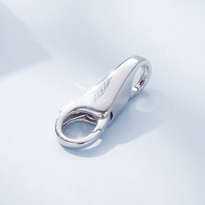 Inchizatoare dubla bratara  simplu [4]