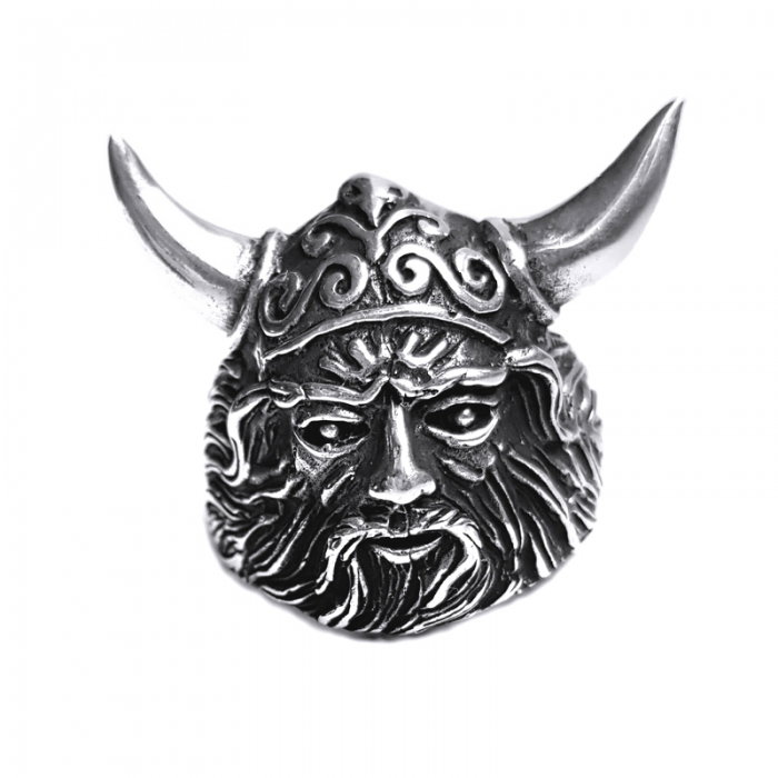 Inel argint 925 Viking [1]