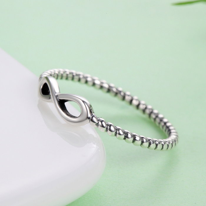 Inel argint 925 cu infinit - Infinite You IST0028 [5]