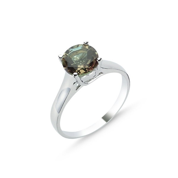 Inel argint 925 cu piatra zultanit - Be Elegant ITU0093 [1]