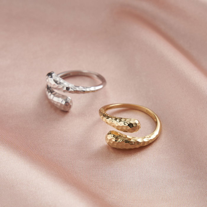 Inel argint 925 placat cu rodiu [3]