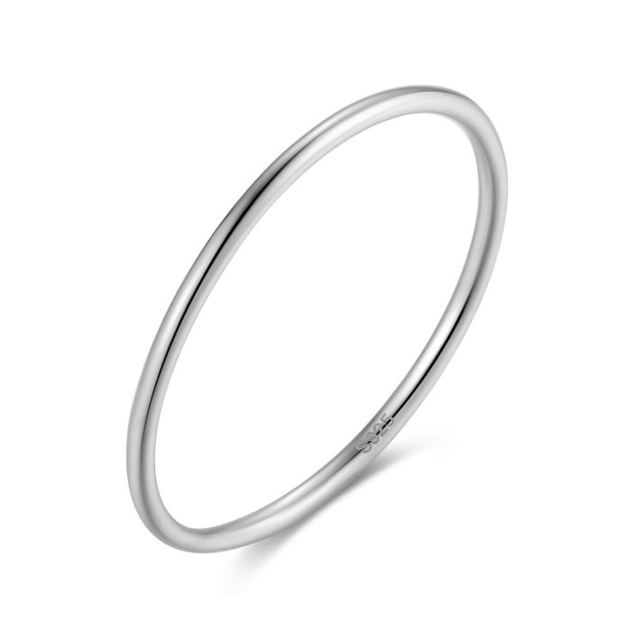 Inel argint 925 placat cu rodiu [1]