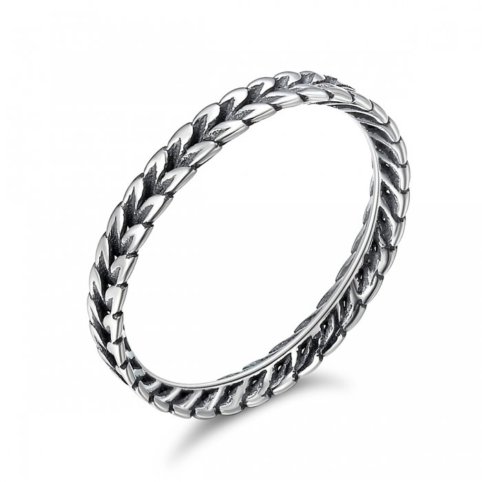 Inel argint 925 spice de grau - Be Authentic IST0032 [1]