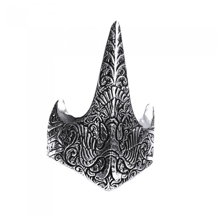 Inel argint 925 viking [1]