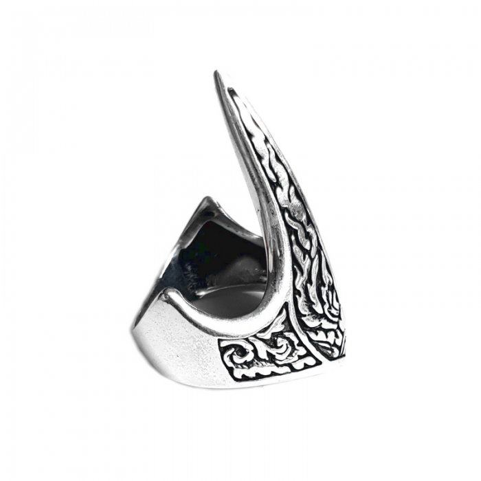 Inel argint 925 viking [2]