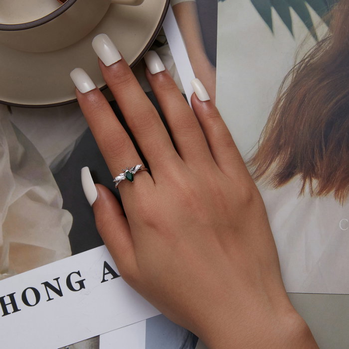 Inel argint albinuta [5]