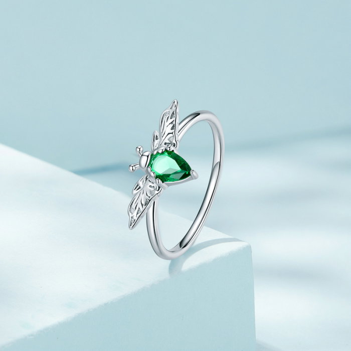 Inel argint albinuta [2]