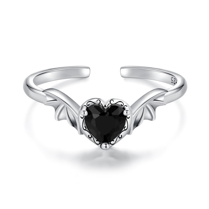 Inel argint Aripile Dragostei [1]