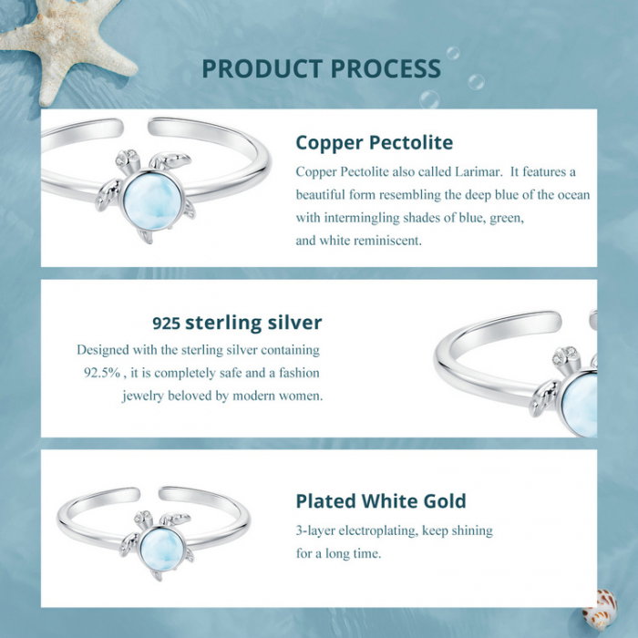 Inel argint broscuta testoasa [11]