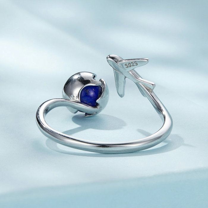 Inel argint calatorii [7]