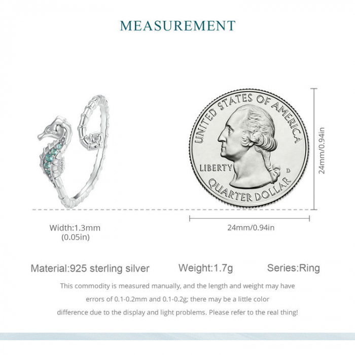 Inel argint calut de mare [11]