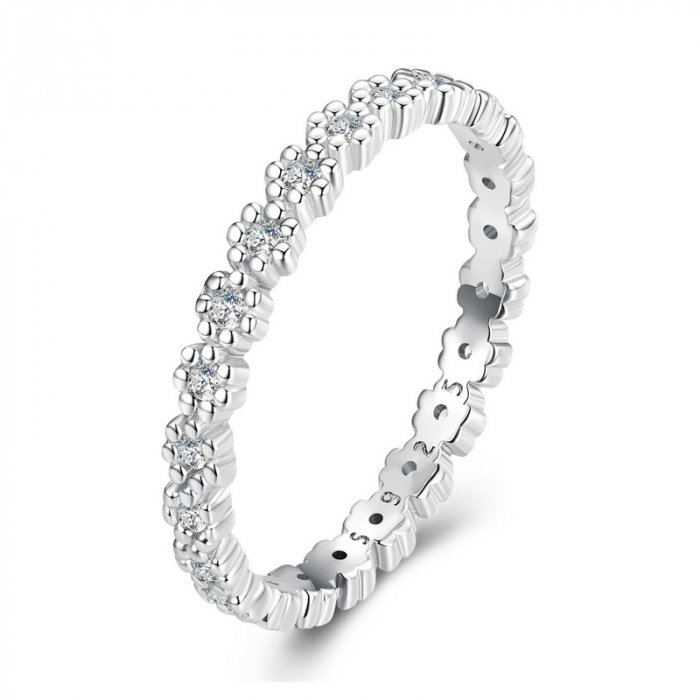 Inel argint coronita [8]