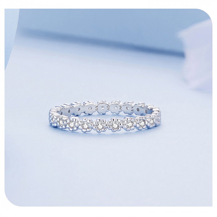 Inel argint coronita [9]