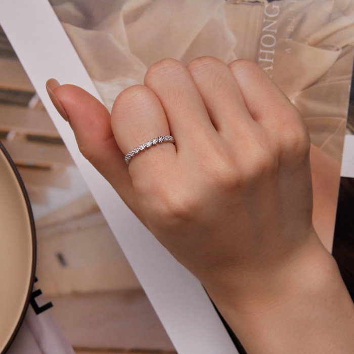 Inel argint coronita [4]