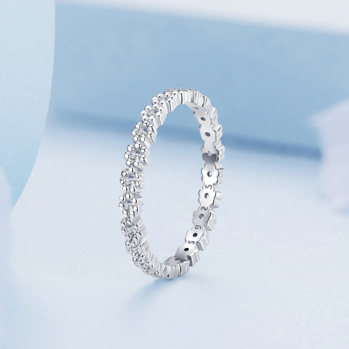 Inel argint coronita [3]