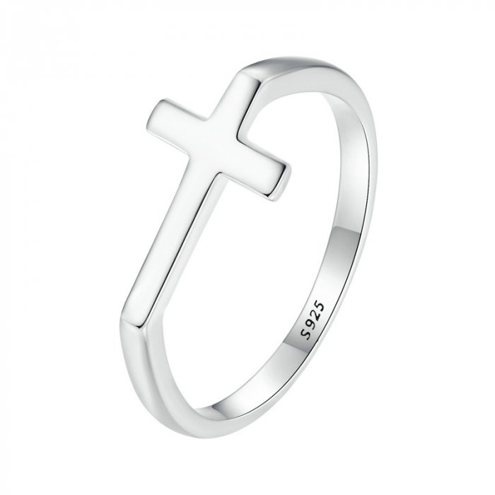 Inel argint cruciulita [1]