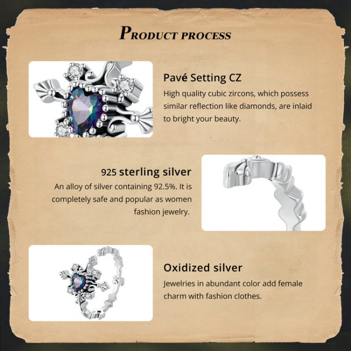 Inel argint cruce si inima, reglabil [7]