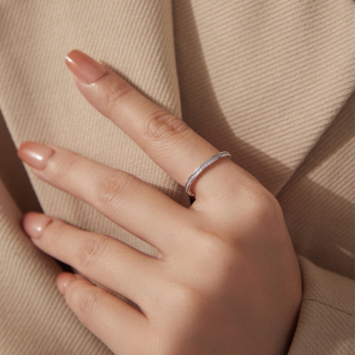 Inel argint cu stelute si Opal [5]