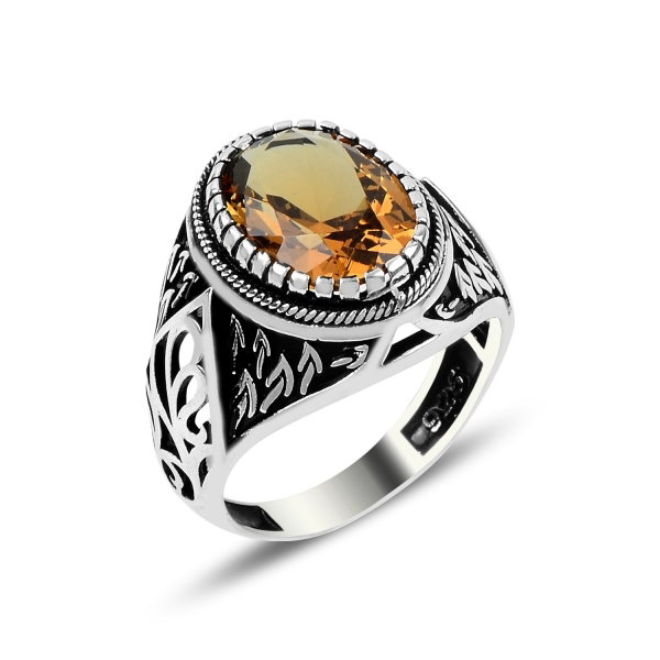 Inel argint cu Zultanit [1]