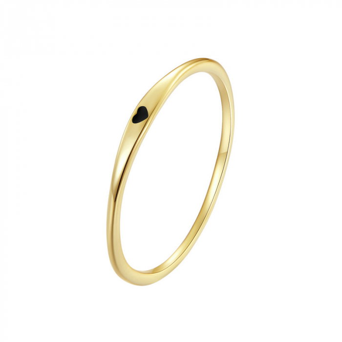 Inel argint dragoste simpla [1]