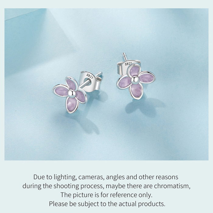 Inel argint Flori de Liliac [14]