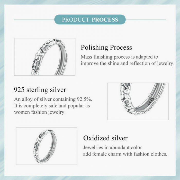 Inel argint model de epoca [11]