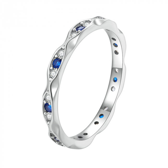 Inel argint ochi de deochi [1]