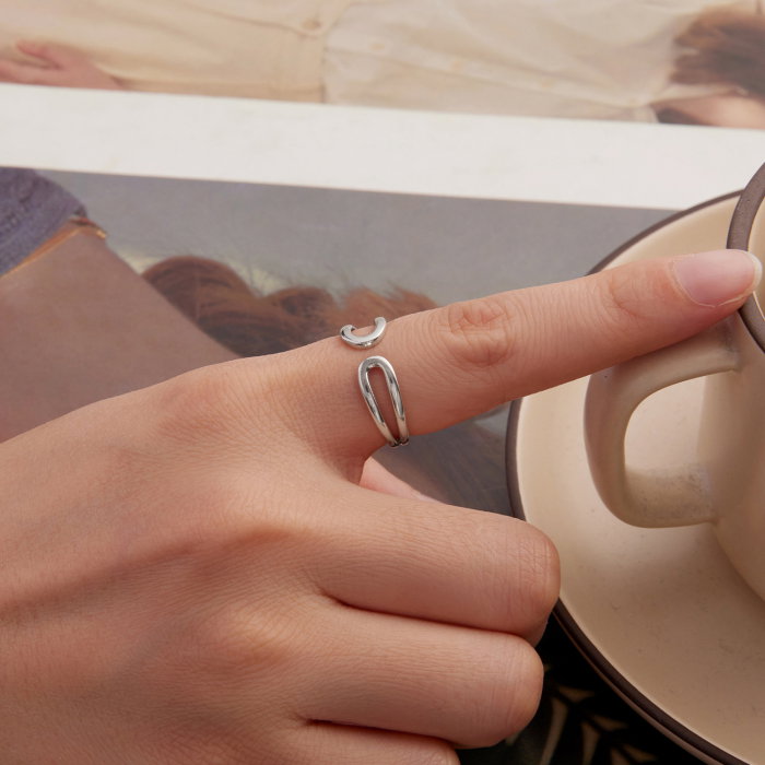 Inel argint picatura [7]