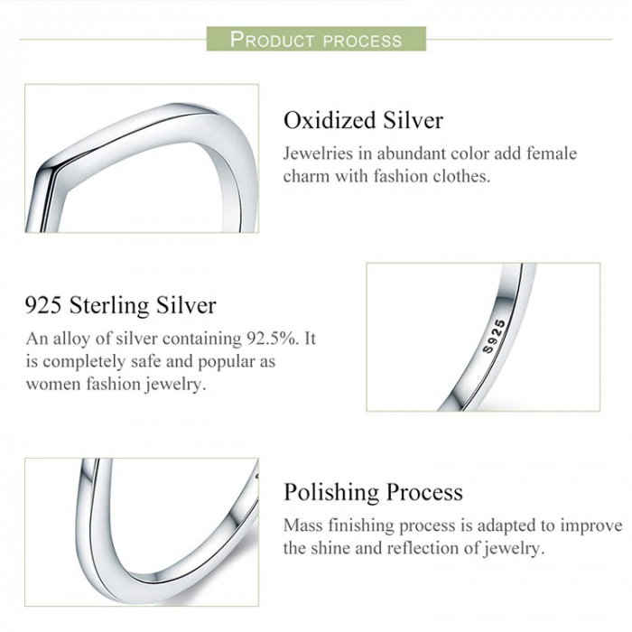 Inel elegant din argint [3]