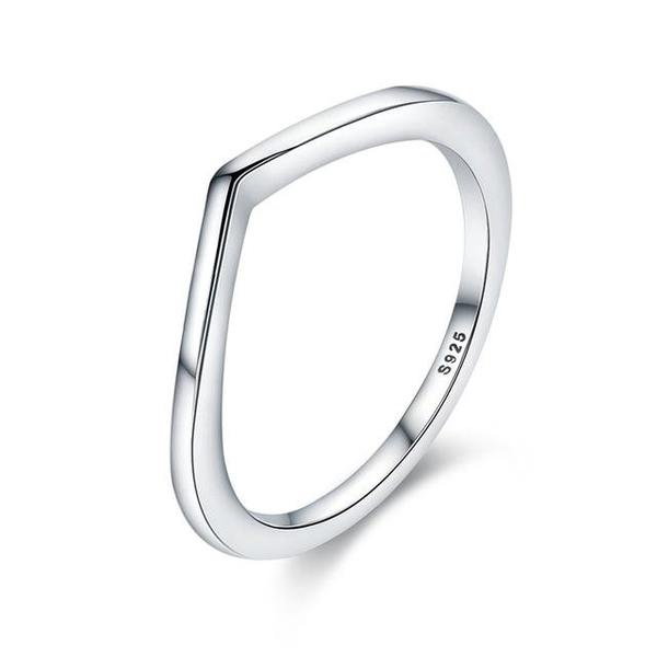 Inel elegant din argint [1]