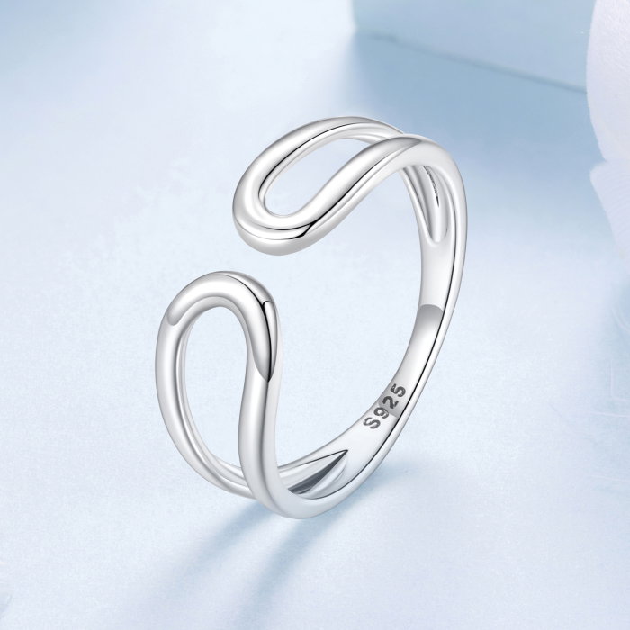 Inel argint picatura [5]