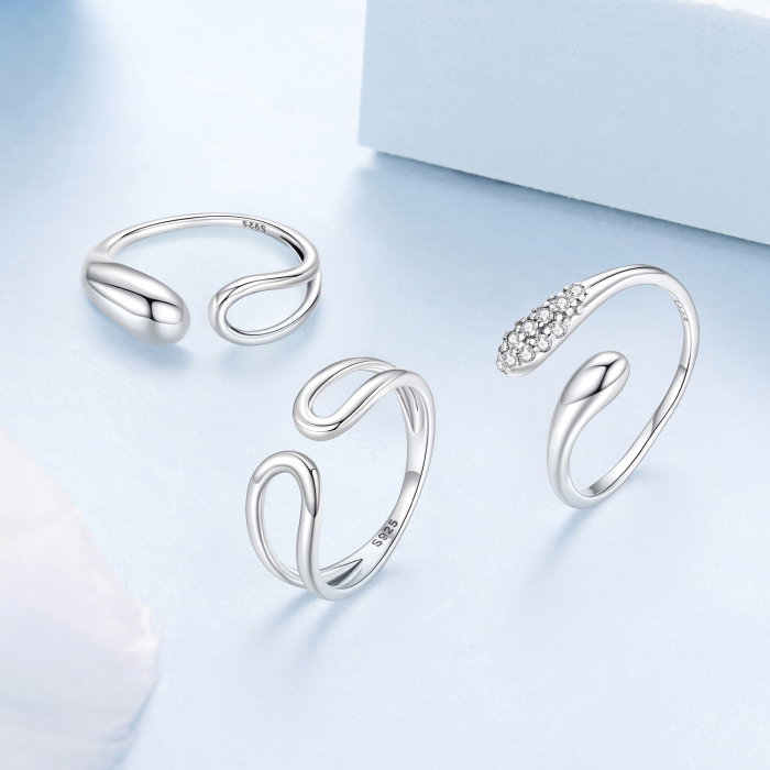 Inel argint picatura [9]