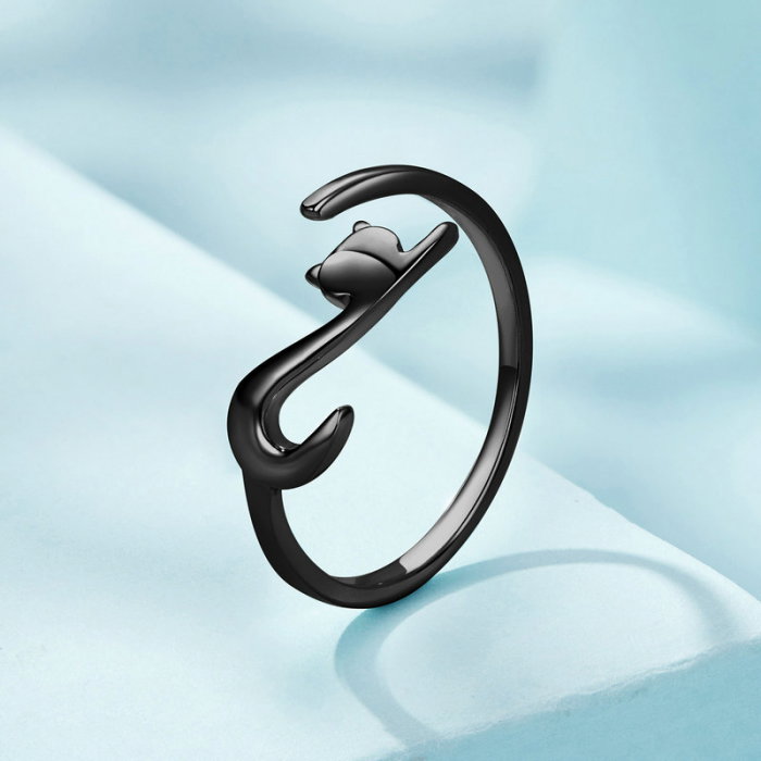 Inel argint pisicuta [3]