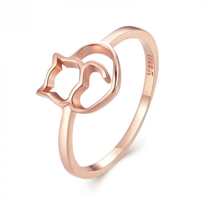 Inel argint pisicuta [7]