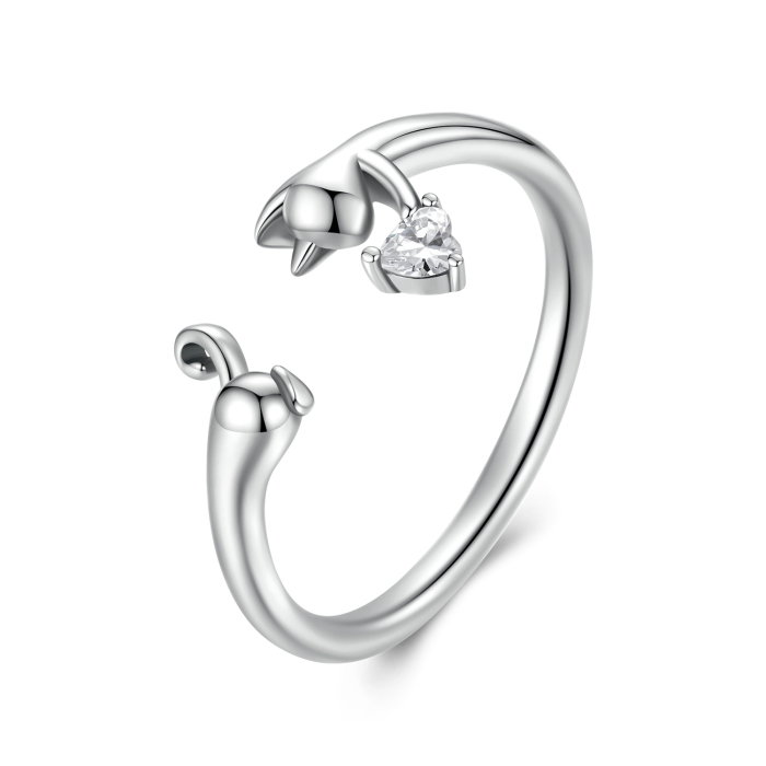 Inel argint pisicuta [1]