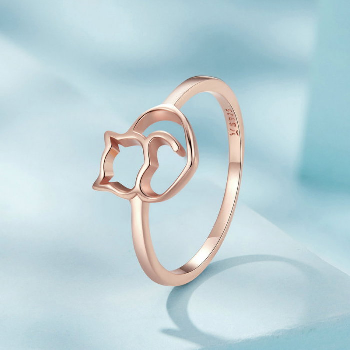 Inel argint pisicuta [5]