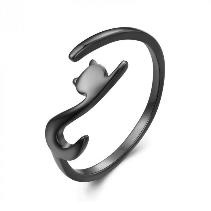 Inel argint pisicuta [7]