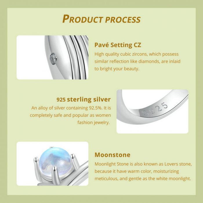 Inel argint reglabil balena [11]